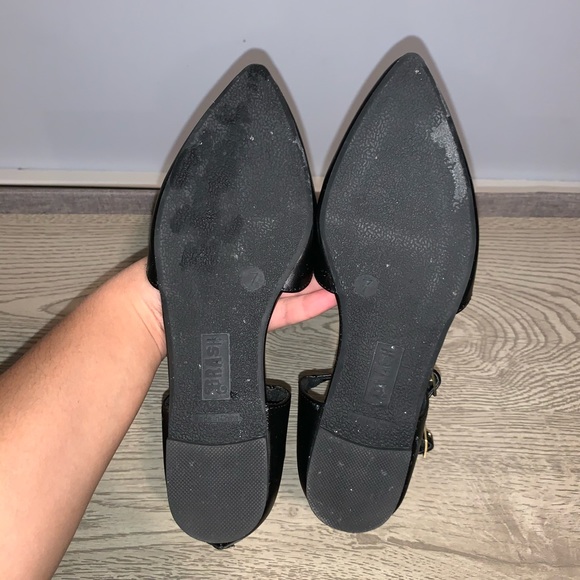 Point toe flats - Picture 6 of 6